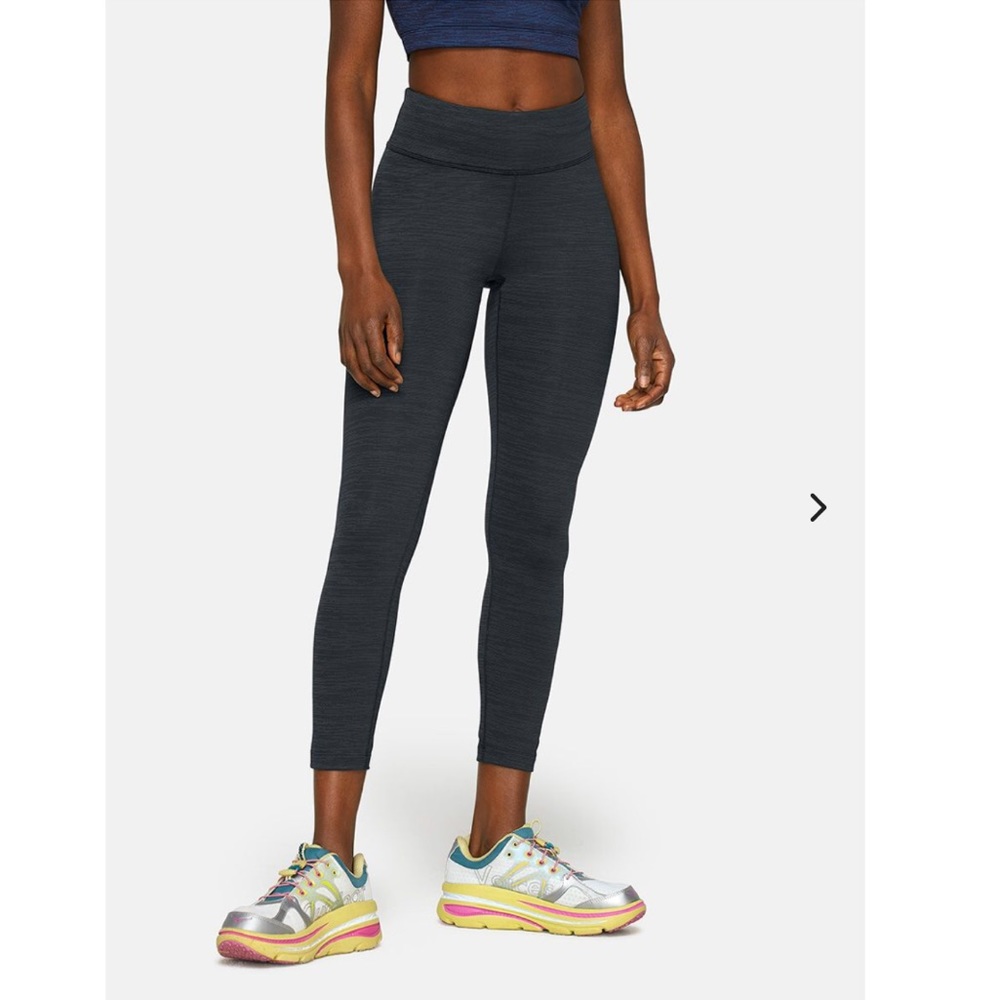 Outdoor Voices Flex 7/8 Legging in Night